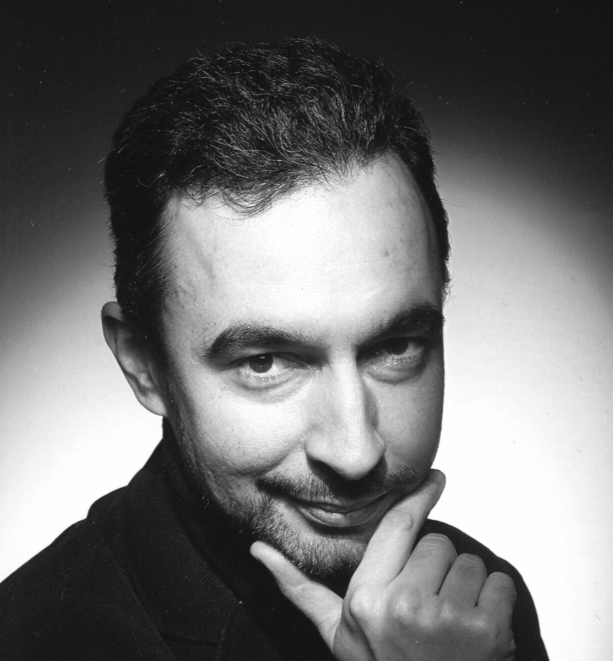 François-Xavier Faucher